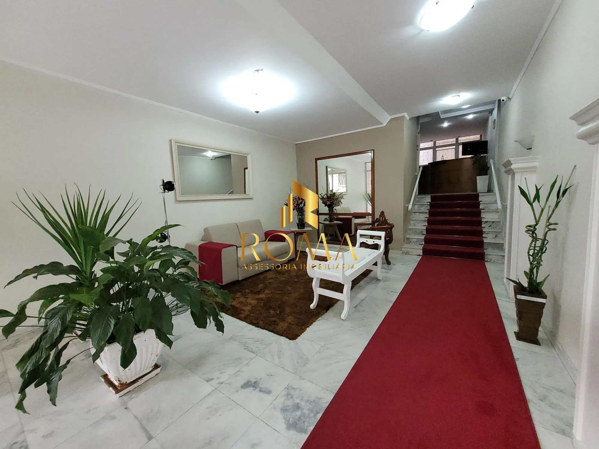Imagem Apartamento 3 dormitórios à venda Centro Santa Maria/RS