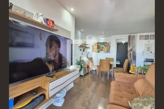 Imagem Apartamento à Venda - Recreio, 2 Quartos, 77 m2