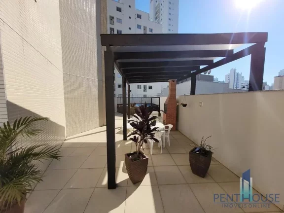 Imagem Apartamento com Terraço para Venda em Balneário Camboriú, CENTRO, 3 dormitórios, 2 suítes, 3 banheiros, 4 vagas