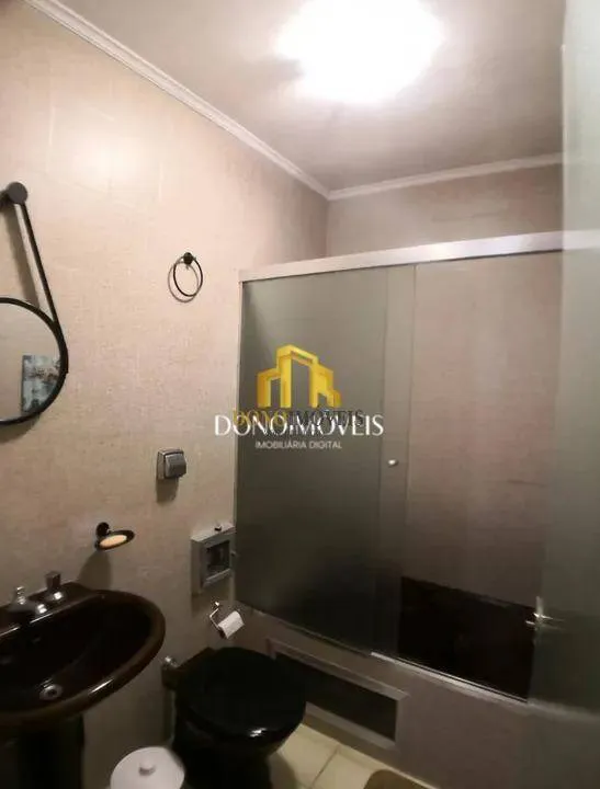 Imagem Apartamento 120 m² na Chácara Inglesa SBC | 2 Dorms (3º Reversível) |