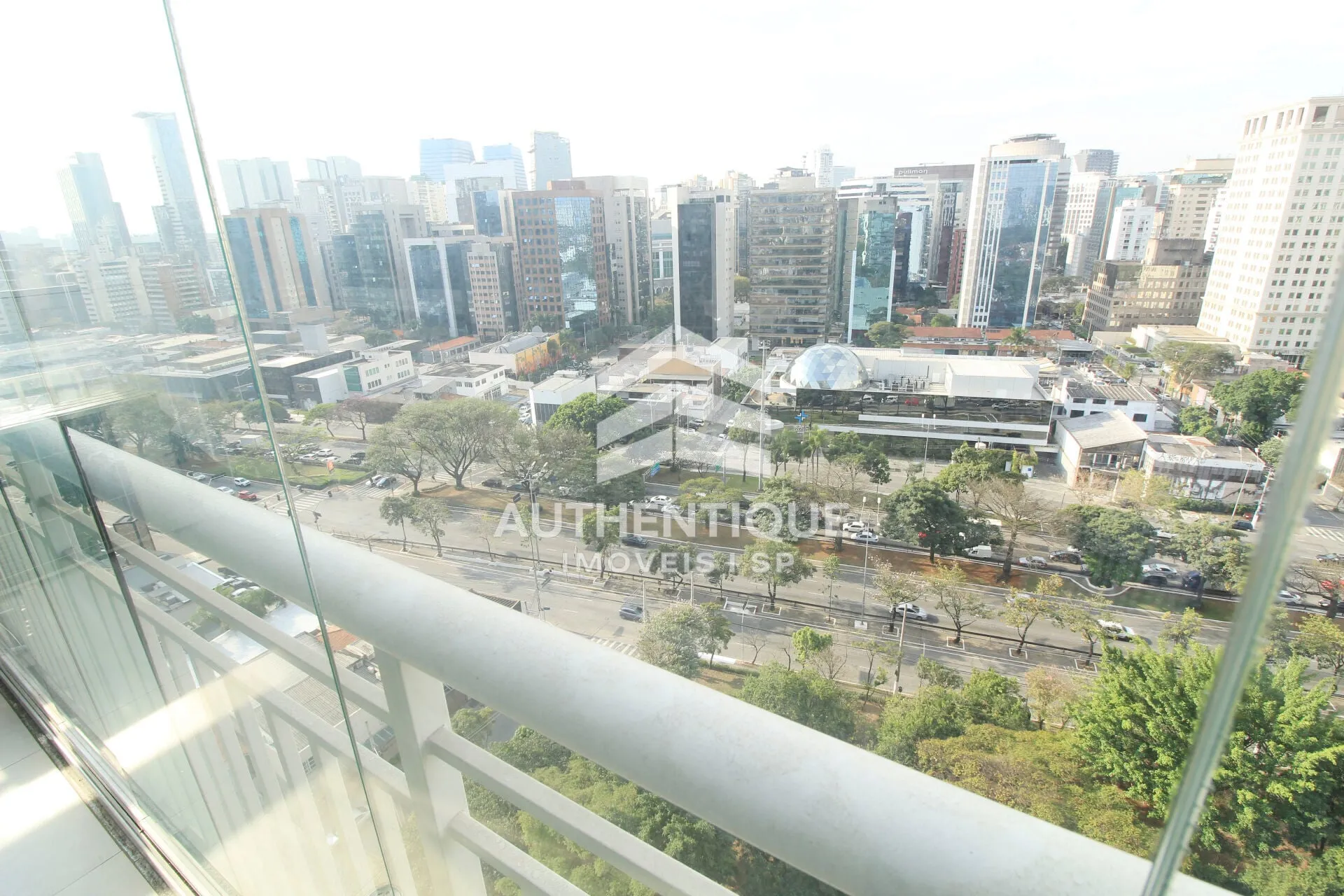 Imagem Lumen Brooklin - Apartamento à venda em São Paulo/SP