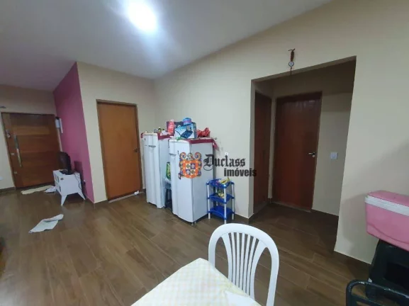Imagem Casa com 4 dormitórios à venda, 107 m² por R$ 469.000,00 - Balneario Gaivotas - Itanhaém/SP