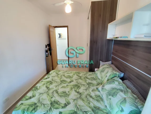 Imagem Apartamento Alto Padrão Enseada - Excelente oportunidade