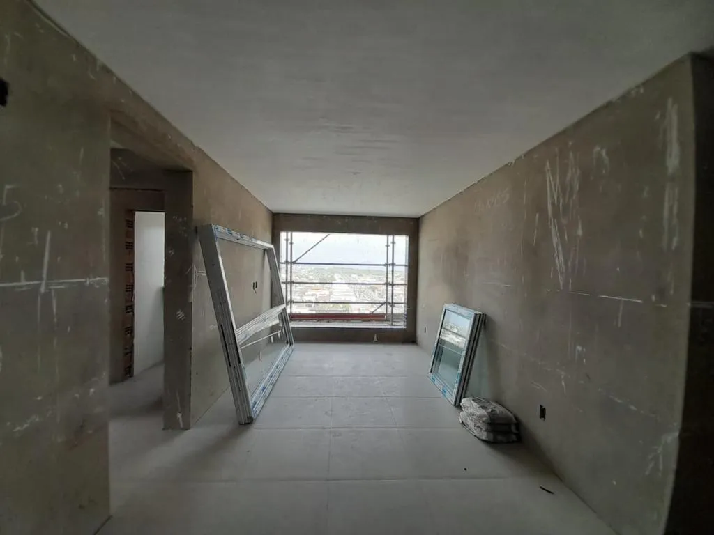 Imagem Apartamento 2 Dormitórios - Bairro Centro