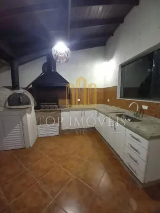 Imagem Linda Cobertura Localizada no Satelite Closet Hidromassagem 2 garagens cobertas Lazer Completo