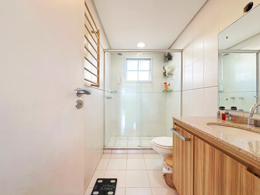 Imagem Casa de Condomínio em Jardim Carvalho