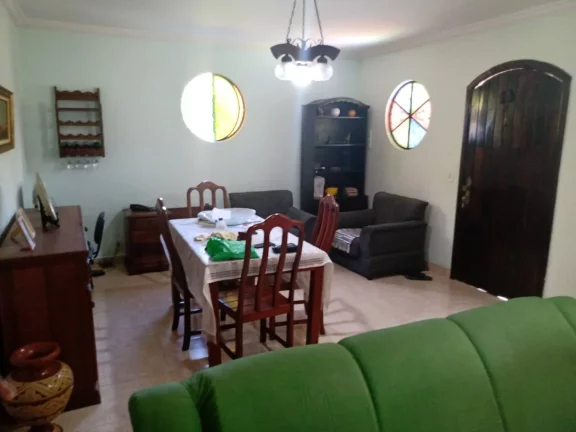 Imagem Venda - Casa (Térreo) - Canellas City - Iguaba Grande/RJ