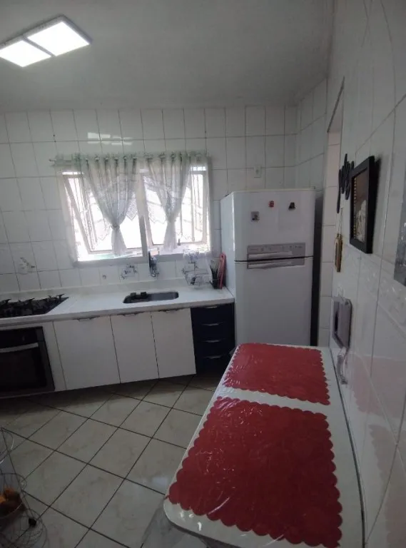 Imagem APARTAMENTO COM 53,00 m² - GUILHERMINA - PRAIA GRANDE SP