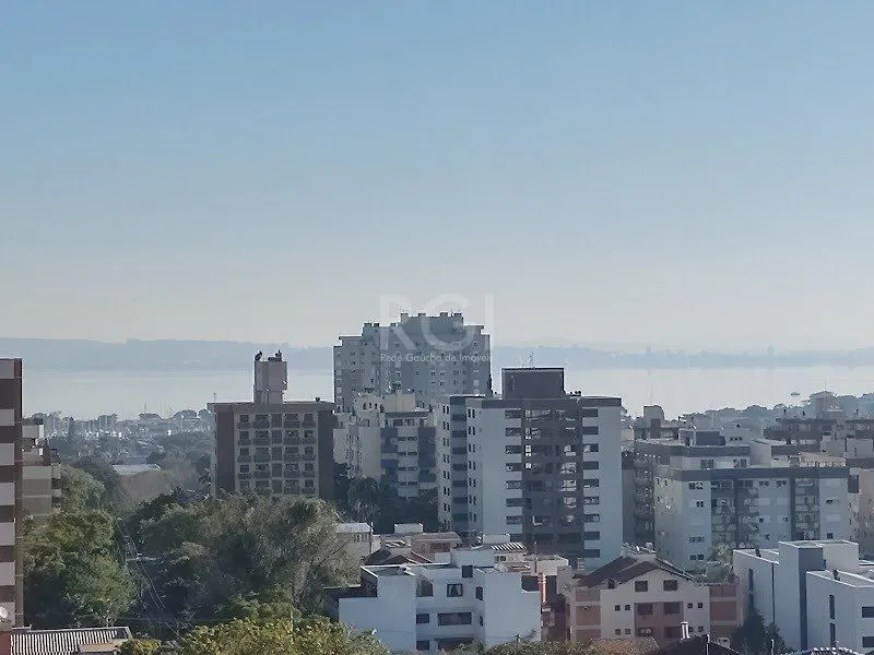 Imagem Cobertura para Venda - 153.93m², 3 dormitórios, sendo 1 suites, 1 vaga - Tristeza