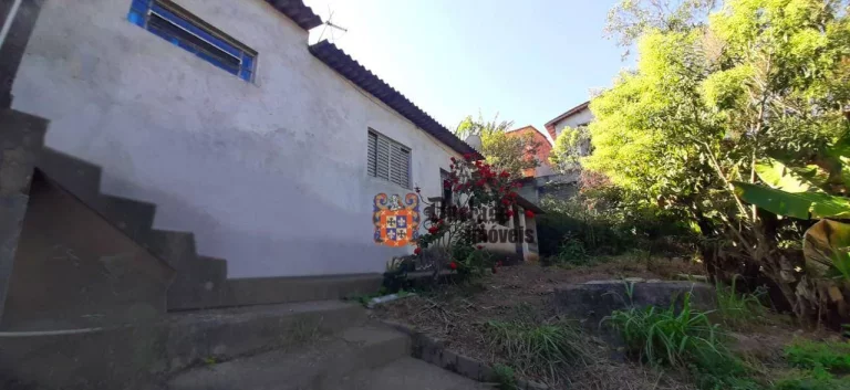Imagem Chácara com 1 dormitório à venda, 600 m² por R$ 480.000,00 - Terra Preta - Mairiporã/SP