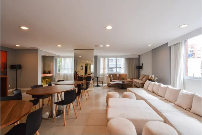 Imagem Apartamento à venda no bairro República - São Paulo/SP