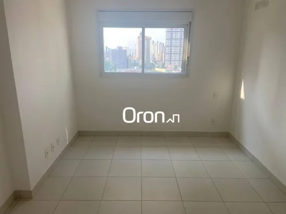 Imagem Apartamento à venda, 64 m² por R$ 600.000,00 - Setor Oeste - Goiânia/GO