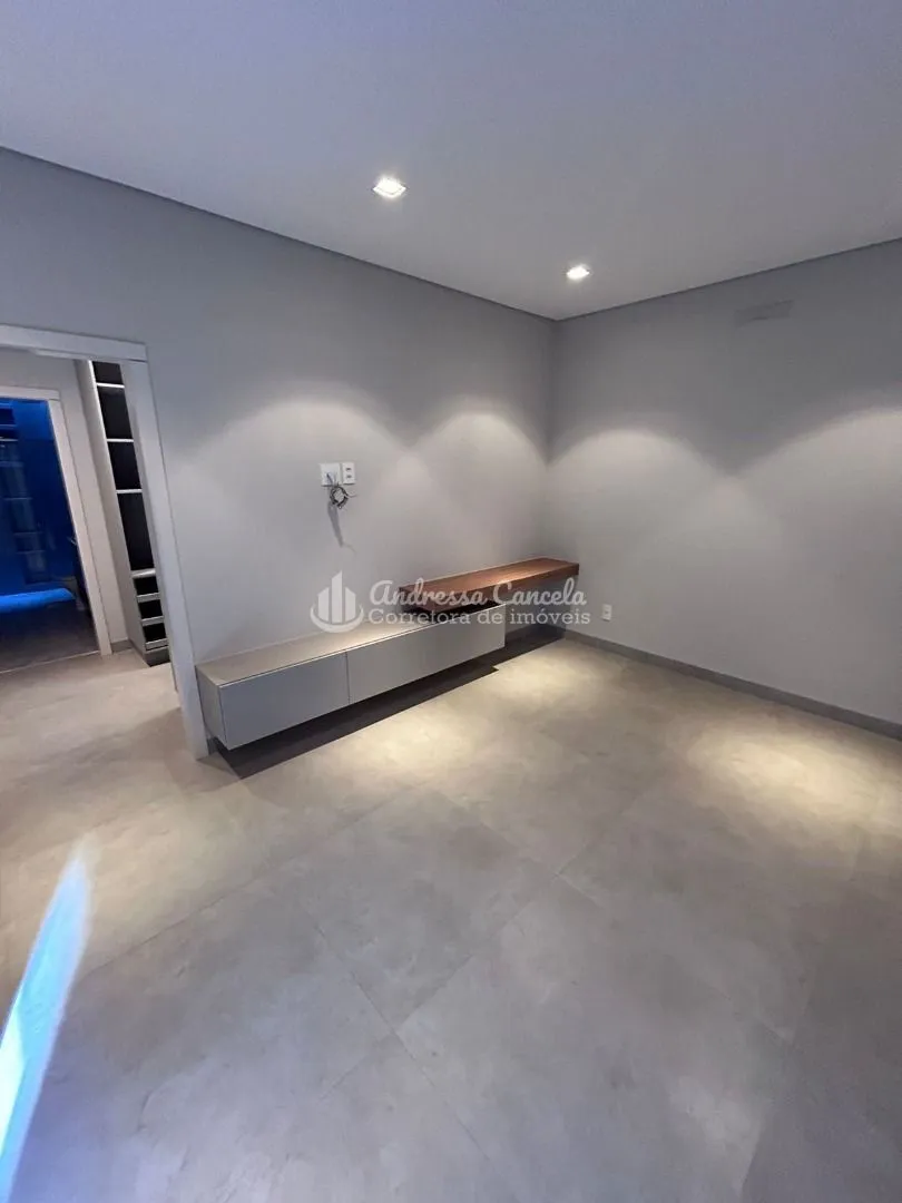 Imagem Casa com 3 dormitórios à venda, 220 m² por R$ 1.800.000,00 - Quinta do Lago I - Blue Lagoon - São José do Rio Preto/SP