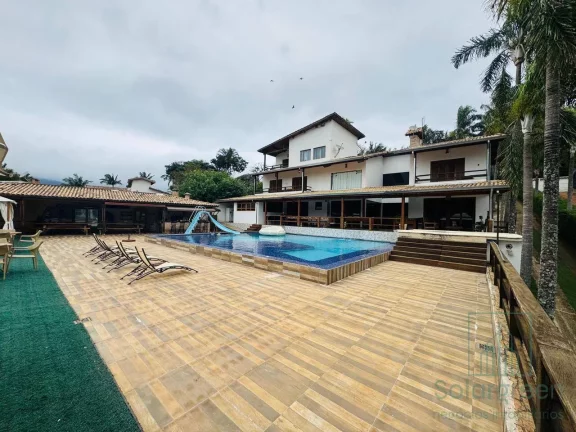 Imagem Chácara Pé na Água Joanopolis 2.500 m² de terreno - R$5.000.000,00