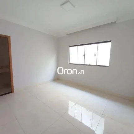 Imagem Casa à venda, 107 m² por R$ 348.000,00 - Setor Pontal Sul - Aparecida de Goiânia/GO