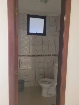 Imagem APARTAMENTO COM 123.5 m² - GUILHERMINA - PRAIA GRANDE SP