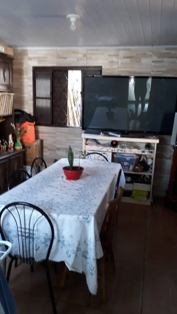 Imagem Casa para Venda - 52m², 2 dormitórios, São Lucas