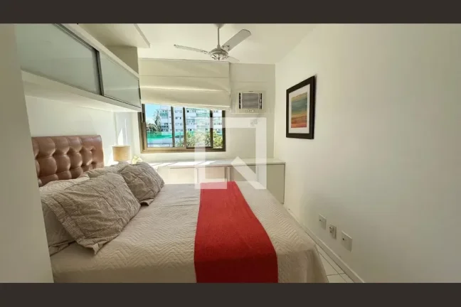 Imagem Apartamento à Venda - Recreio, 2 Quartos, 70 m2