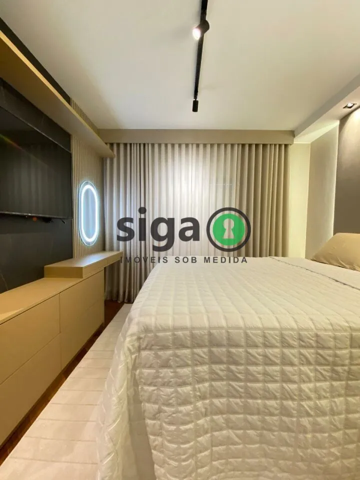 Imagem APARTAMERNTO 111M², 3 DORMITÓRIOS, 2 VAGAS, NO IPIRANGA