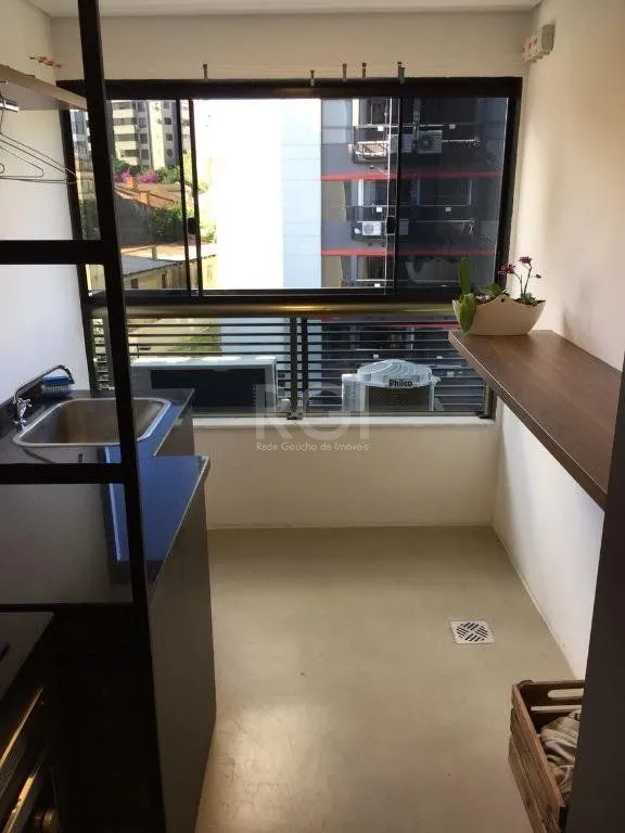 Imagem Apartamento à venda no no Max Haus, 68,50 m² por R$ 820.000,00 - Petrópolis - Porto Alegre/RS
