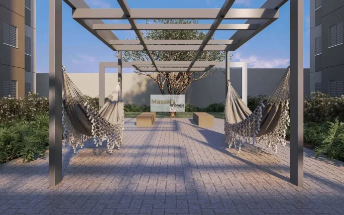 Imagem SPOT | YTICON | Apartamento em campinas | Lançamento