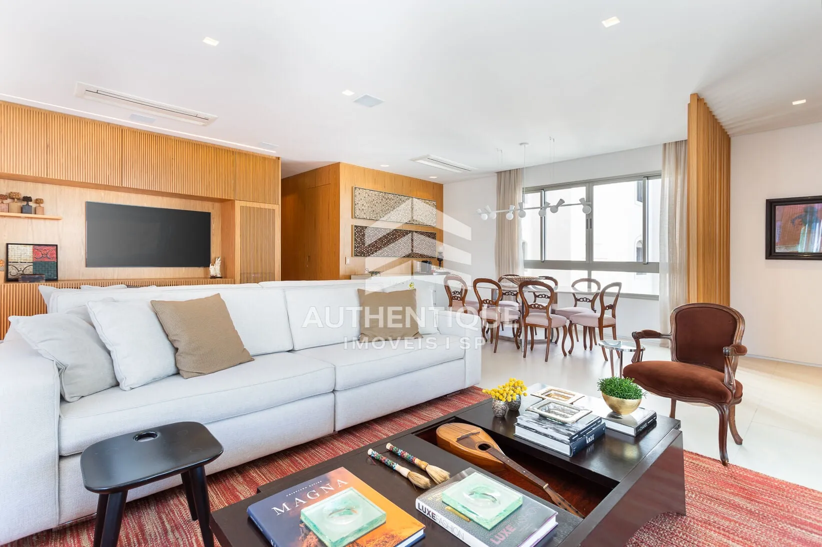 Imagem DSGN LORENA JARDINS - Apartamento à venda em São Paulo/SP