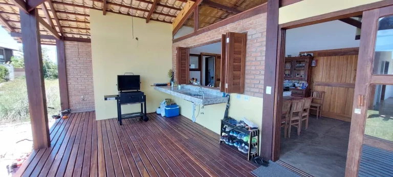 Imagem Casa da Barra