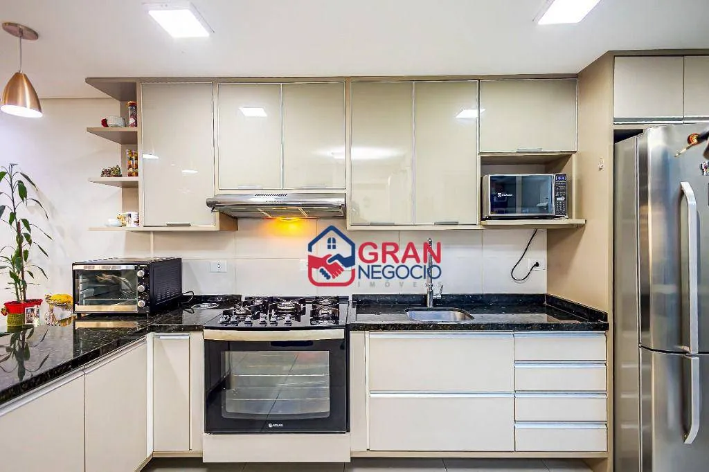 Imagem Casa em Santa Felicidade