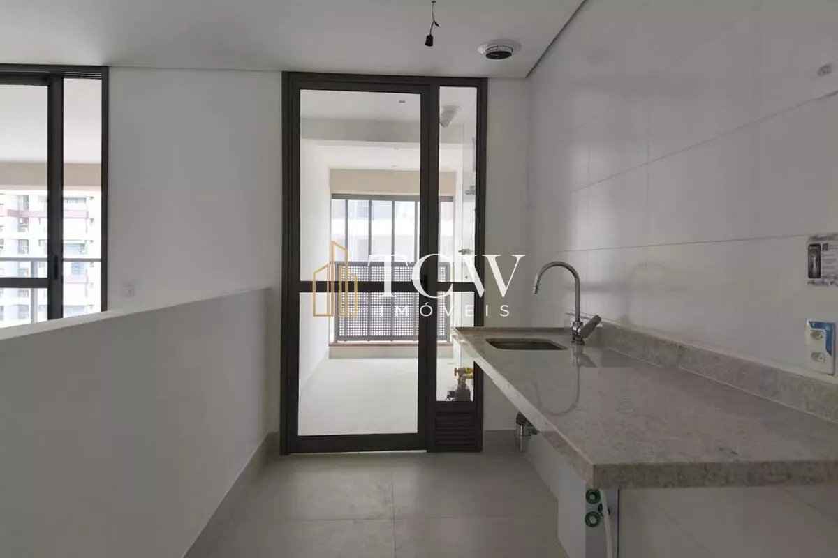 Imagem Apartamento à venda no bairro Vila Mariana - São Paulo/SP, Zona Sul