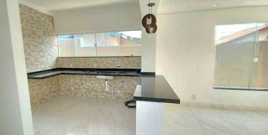 Imagem Casa à venda 3 Quartos, 1 Suite, 3 Vagas, 150M², Santana, Pindamonhangaba - SP