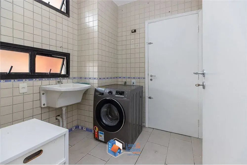 Imagem Apartamento à venda 3 Quartos 1 Suite 2 Vagas 171M² Vila Mascote São Paulo - SP
