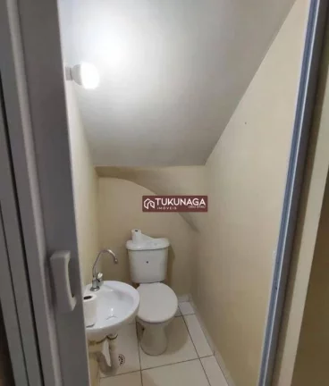 Imagem Casa com 2 quartos à venda, 49 m² por R$ 275.000 - Jardim das Oliveiras - São Paulo/SP