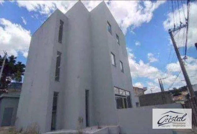 Imagem Prédio, 586 m² - venda por R$ 3.500.000,00 ou aluguel por R$ 32.800,00/mês - Butantã - São Paulo/SP