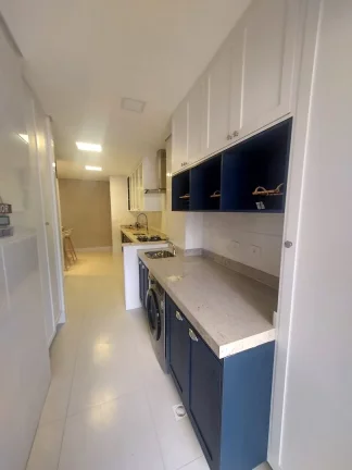 Imagem Apartamento com 4 dorms, Centro, Mongaguá - R$ 1.23 mi, Cod: 993