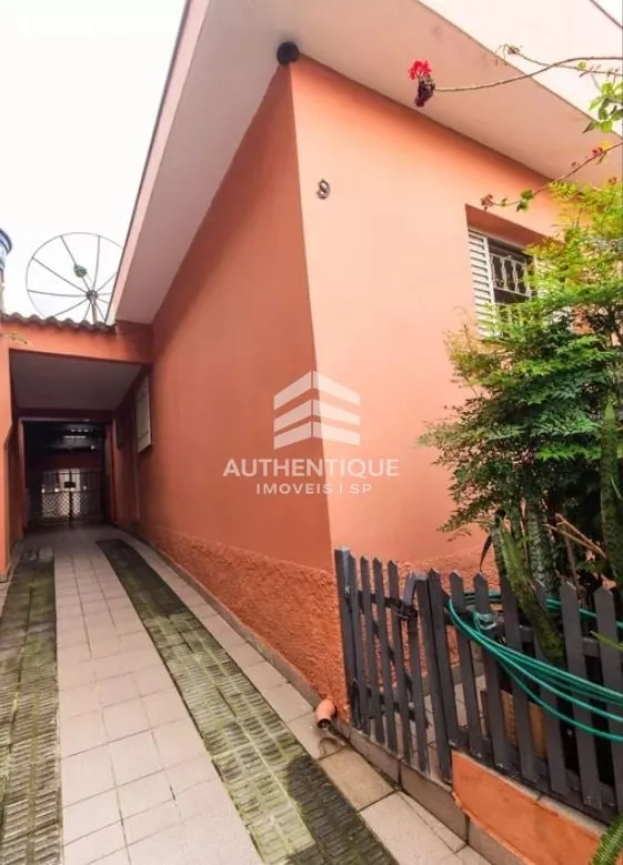 Imagem Casa à venda no bairro Jardim Colorado - São Paulo/SP, Zona Leste
