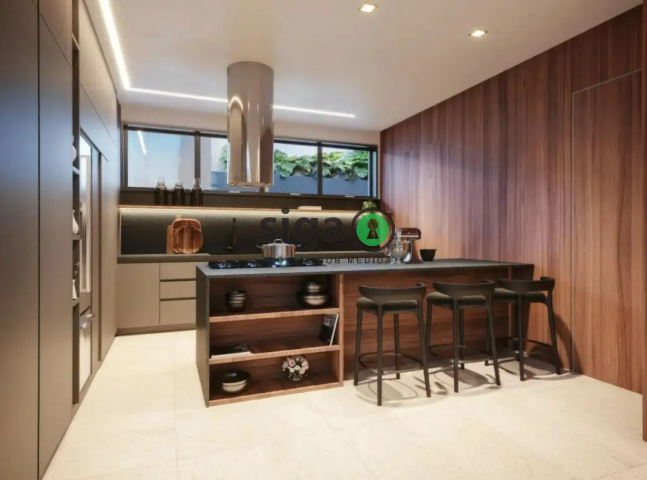 Imagem Casa em Condomínio para venda na Cidade Jardim 04 suítes, São Paulo - SP