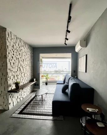 Imagem APARTAMENTO A VENDA NA ACLIMAÇAO, SAO PAULO