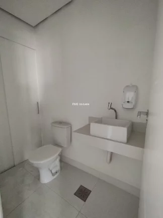 Imagem Sala Comercial de 44m² no Campo Belo