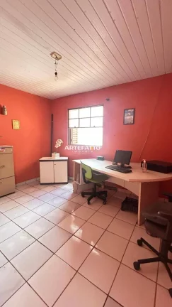 Imagem Vende-se Casa sobrado no Centro