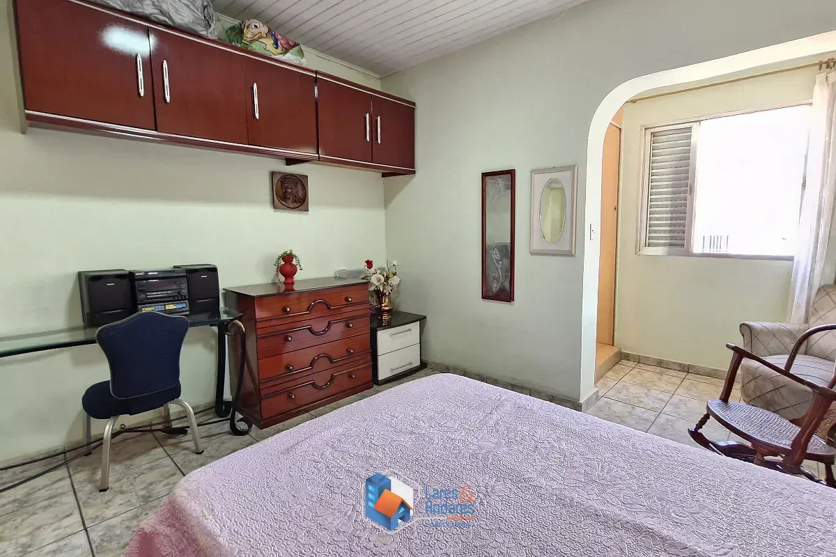 Imagem Sobrado para venda em Jardim São Paulo(Zona Norte) com 4 quartos, sendo 1 suíte, 115m²