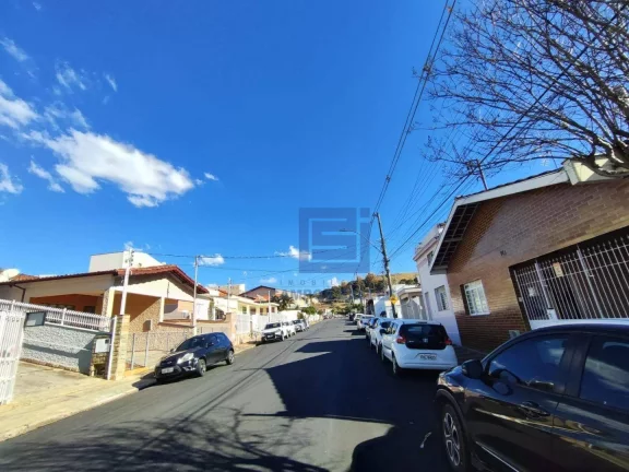 Imagem Casa com 3 dormitórios para alugar, 212 m² por R$ 5.200,00/mês - Centro - Socorro/SP