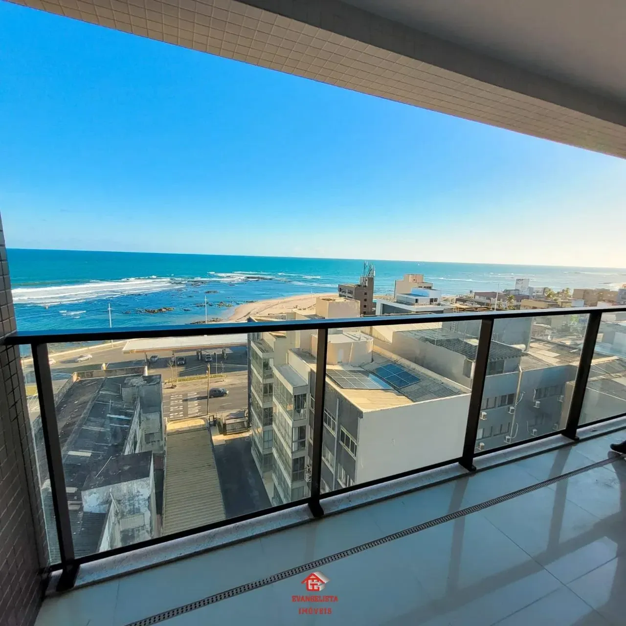 Foto do imóvel Apartamento com 1 Quarto para Alugar, 29,7 m² em Rua Santa Catarina, 80 - Pituba, Salvador - BA