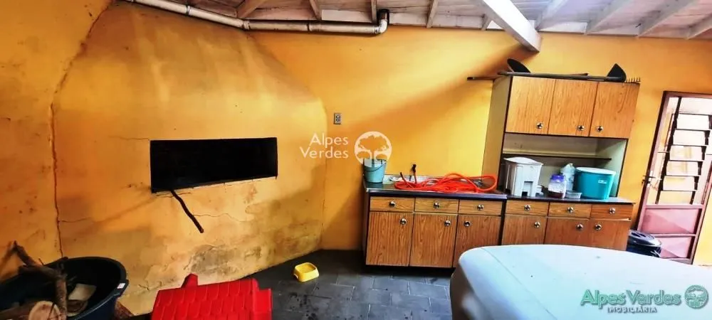 Imagem Casa à venda em Canela, Palace Hotel, com 3 quartos, 234,62m2