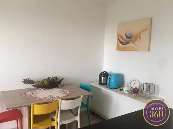 Imagem Apartamento de 3 dormitórios à venda no Spazio Matisse - Mogi das Cruzes