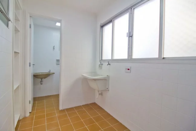 Imagem APARTAMENTO RESIDENCIAL em São Paulo - SP, Moema