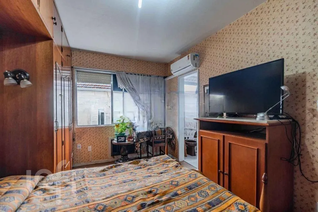 Imagem Apartamento em Petrópolis
