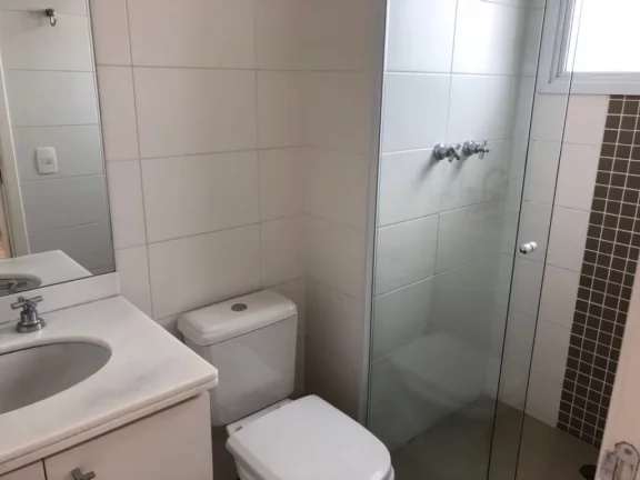Imagem Apartamento para locação em Alphaville | Batelli Imóveis