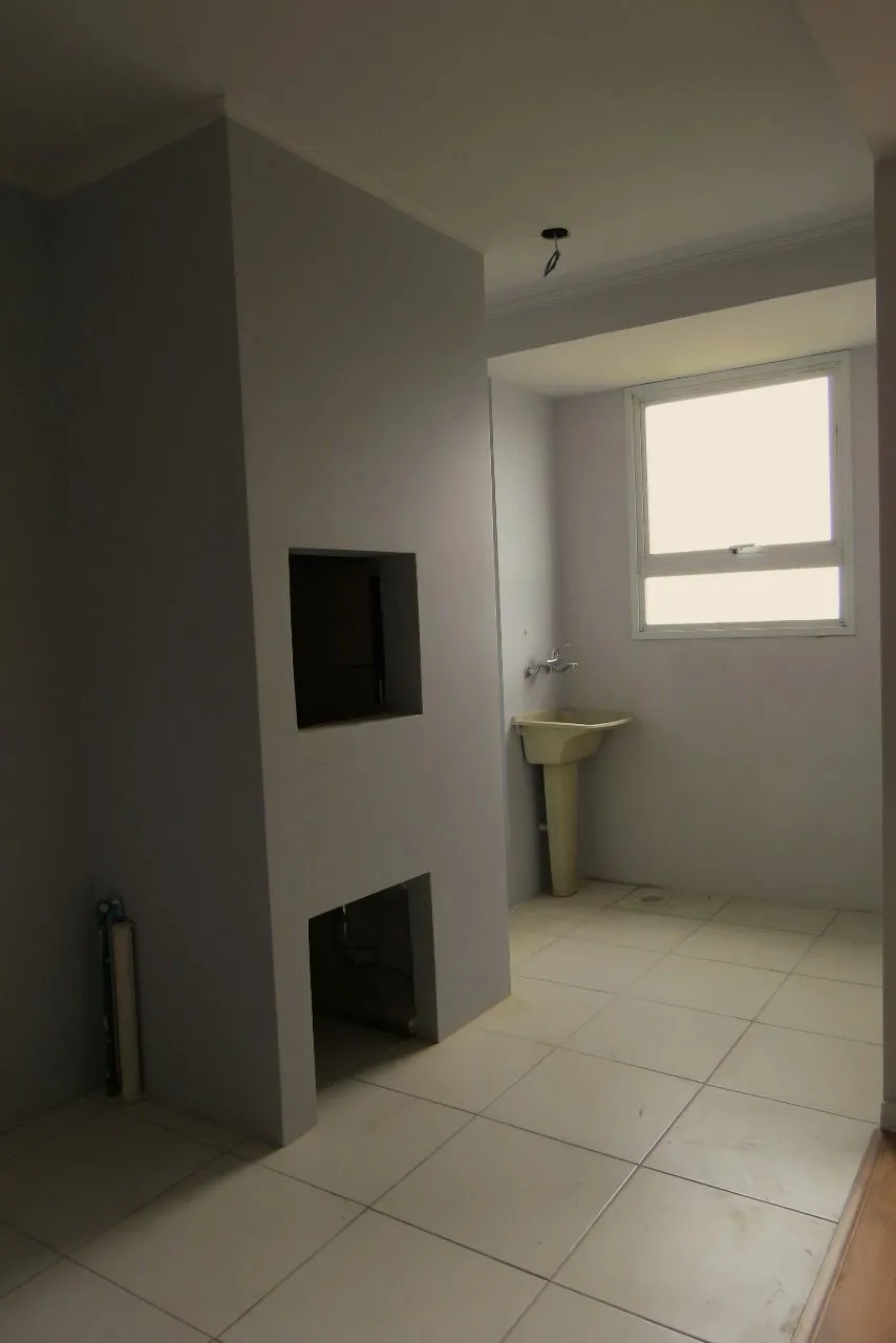 Imagem Apartamento à venda em Caxias do Sul, Lazzer, com 3 quartos, 80.89m2