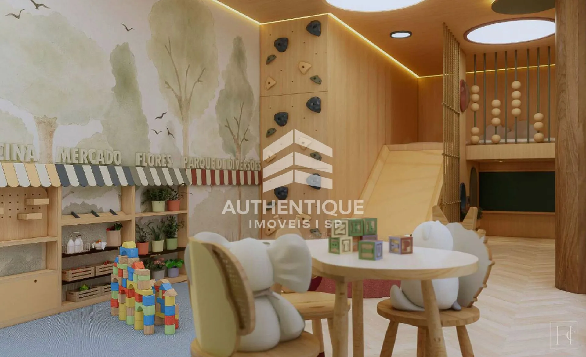 Imagem MAISON GABRIELLE MOEMA - Apartamento à venda no bairro Moema - São Paulo/SP, Zona Sul