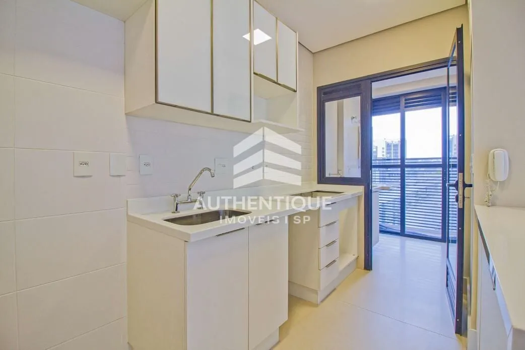Imagem LIMITED FUNCHAL VILA OLIMPIA - Apartamento à venda em São Paulo/SP